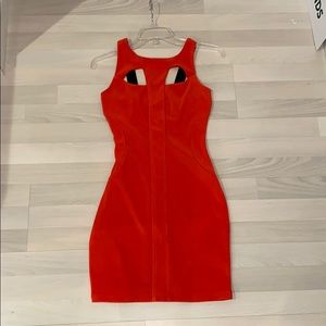 Ruby Rox mini Dress